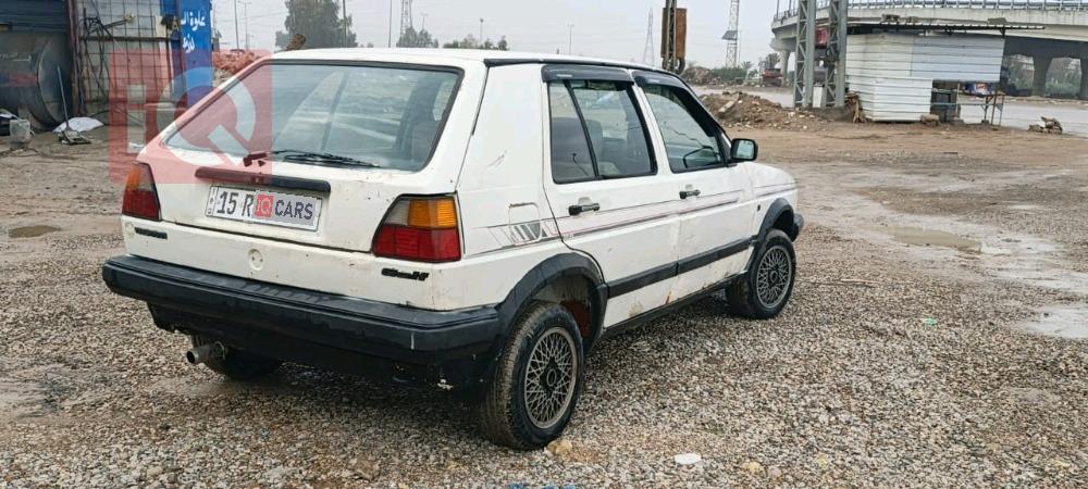 ڤۆڵکسواگن گۆلف